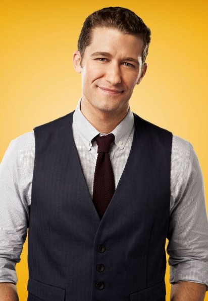 GLEE: Matthew Morrison as Will in the Season Four premiere of GLEE debuting on a new night and time Thursday, Sept. 13 (9:00-10:00 PM ET/PT) on FOX. &#xa9;2012 Fox Broadcasting Co. Cr: Tommy Garcia/FOX