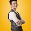 GLEE: Chris Colfer as in the Season Four premiere of GLEE debuting on a new night and time Thursday, Sept. 13 (9:00-10:00 PM ET/PT) on FOX. ©2012 Fox Broadcasting Co. Cr: Tommy Garcia/FOX