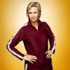 GLEE: Jane Lynch as Sue in the Season Four premiere of GLEE debuting on a new night and time Thursday, Sept. 13 (9:00-10:00 PM ET/PT) on FOX. ©2012 Fox Broadcasting Co. Cr: Tommy Garcia/FOX