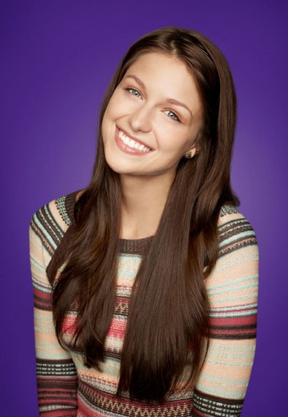 GLEE: Melissa Benoist as Marley in the Season Four premiere of GLEE debuting on a new night and time Thursday, Sept. 13 (9:00-10:00 PM ET/PT) on FOX. &#xa9;2012 Fox Broadcasting Co. Cr: Tommy Garcia/FOX