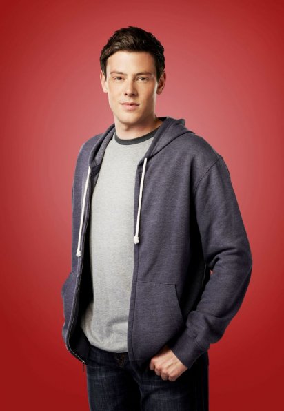 GLEE: Cory Monteith as Finn in the Season Four premiere of GLEE debuting on a new night and time Thursday, Sept. 13 (9:00-10:00 PM ET/PT) on FOX. &#xa9;2012 Fox Broadcasting Co. Cr: Tommy Garcia/FOX