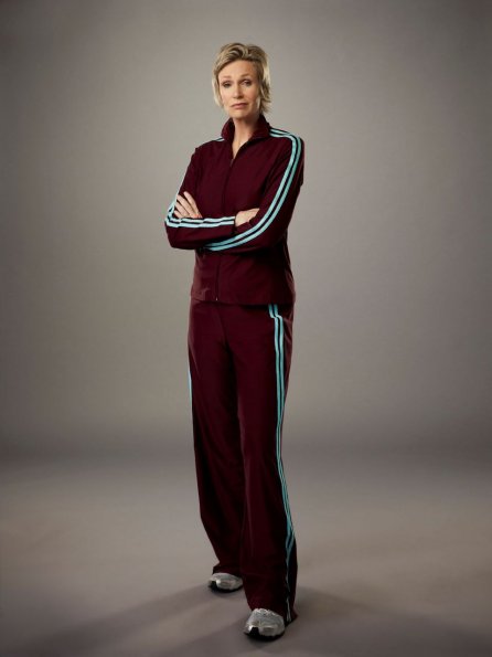 Jane Lynch 1