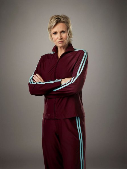 Jane Lynch 2