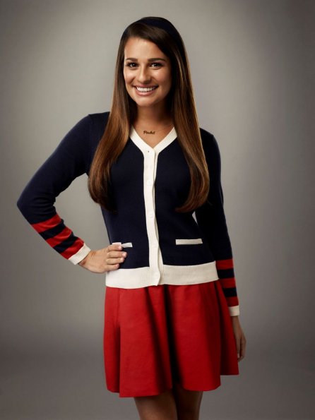 Lea Michelle