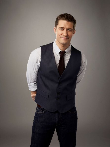 Matthew Morrison 2