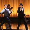 GLEE: Sue (Jane Lynch, R) and Will (Matthew Morrison, L) perform in the &quot;Makeover&quot; episode of GLEE airing Thursday, Sept. 27 (9:00-10:00 PM ET/PT) on FOX. &#xa9;2012 Fox Broadcasting Co. Cr: Mike Yarish/FOX