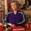 GLEE: Sue (Jane Lynch) in the &quot;Makeover&quot; episode of GLEE airing Thursday, Sept. 27 (9:00-10:00 PM ET/PT) on FOX. &#xa9;2012 Fox Broadcasting Co. Cr: Mike Yarish/FOX