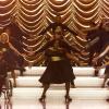 GLEE: New Directions perform in the &quot;Thanksgiving&quot; episode of GLEE airing Thursday, Nov. 29 (9:00-10:00 PM ET/PT) on FOX.  &#xa9;2012 Fox Broadcasting Co. CR: Adam Rose/FOX