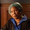 GLEE: Whoopi Goldberg guest-stars as Carmen in the &quot;Swan Song&quot; episode of GLEE airing Thursday, Dec. 6 (9:00-10:00 PM ET/PT) on FOX. &#xa9;2012 Fox Broadcasting Co. CR: Eddy Chen/FOX