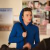 GLEE: Kurt (Chris Colfer) joins an extracurricular class in New York in the &quot;Sadie Hawkins&quot; episode of GLEE airing Thursday, Jan. 24 (9:00-10:00 PM ET/PT) on FOX. &#xa9;2013 Fox Broadcasting Co. CR: Eddy Chen/FOX
