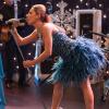 GLEE: Sugar (Vanessa Lengies) performs in the &quot;Sadie Hawkins&quot; episode of GLEE airing Thursday, Jan. 24 (9:00-10:00 PM ET/PT) on FOX. &#xa9;2013 Fox Broadcasting Co. CR: Eddy Chen/FOX
