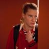 GLEE: Brittany (Heather Morris) watches a performance in the &quot;Diva&quot; episode of GLEE airing Thursday, Feb. 7 (9:00-10:00 PM ET/PT) on FOX. &#xa9;2013 Fox Broadcasting Co. CR: Eddy Chen/FOX