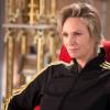 GLEE: Sue (Jane Lynch) offers her advice in the &quot;Diva&quot; episode of GLEE airing Thursday, Feb. 7 (9:00-10:00 PM ET/PT) on FOX. &#xa9;2013 Fox Broadcasting Co. CR: Eddy Chen/FOX