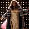 GLEE: Unique (Alex Newell) dresses up for &quot;Diva Week&quot; in the &quot;Diva&quot; episode of GLEE airing Thursday, Feb. 7 (9:00-10:00 PM ET/PT) on FOX. &#xa9;2013 Fox Broadcasting Co. CR: Adam Rose/FOX