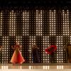 GLEE: The glee club members show their inner powerhouses for &quot;Diva Week&quot; in the &quot;Diva&quot; episode of GLEE airing Thursday, Feb. 7 (9:00-10:00 PM ET/PT) on FOX. Pictured L-R: Becca Tobin, Heather Morris, Jenna Ushkowitz, Darren Criss, Alex Newell and Melissa Benoist. &#xa9;2013 Fox Broadcasting Co. CR: Adam Rose/FOX