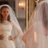 GLEE: Emma (Jayma Mays) prepares for her wedding day in the &quot;I Do&quot; episode of GLEE airing Thursday, Feb. 14  (9:00-10:00 PM ET/PT) on FOX. &#xa9;2013 Fox Broadcasting Co. CR: Adam Rose/FOX