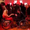 GLEE: Artie (Kevin McHale, R) dances with Emma's niece Betty (guest star Ali Stroker, L) in the &quot;I Do&quot; episode of GLEE airing Thursday, Feb. 14 (9:00-10:00 PM ET/PT) on FOX. &#xa9;2013 Fox Broadcasting Co. CR: Adam Rose/FOX