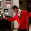 GLEE: Blaine (Darren Criss) performs in the &quot;Feud&quot; episode of GLEE  airing on Thursday, March 14  (9:00-10:00 PM ET/PT) on FOX. &#xa9;2013 Fox Broadcasting Co. CR: Adam Rose/FOX