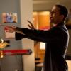 GLEE: Jake (Jacob Artist) performs in the "Guilty Pleasures" episode of GLEE airing Thursday, March 21 (9:00-10:00 PM ET/PT) on FOX. ©2013 Fox Broadcasting Co. CR: Jennifer Clasen/FOX