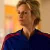 GLEE: Sue (Jane Lynch) is up to no good in the &quot;Shooting Star&quot; episode of GLEE airing Thursday, April 11 (9:00-10:00 PM ET/PT) on FOX. &#xa9;2013 Fox Broadcasting Co. CR: Adam Rose/FOX