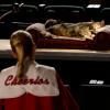 GLEE: Brittany (Heather Morris) is concerned for Lord Tubbington in the &quot;Shooting Star&quot; episode of GLEE airing Thursday, April 11 (9:00-10:00 PM ET/PT) on FOX. &#xa9;2013 Fox Broadcasting Co. CR: Adam Rose/FOX