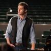 GLEE: Will (Matthew Morrison, R) enlists the members of New Directions to 'unplug" and perform acoustic numbers in the "Lights Out" episode of GLEE airing Thursday, April 25 (9:00-10:00 PM ET/PT) on FOX. ©2013 Fox Broadcasting Co. CR: Eddy Chen/FOX