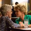 GLEE: Patty Duke (L) and Meredith Baxter (R) guest-star in the "All Or Nothing" season finale episode of GLEE airing Thursday, May 9 (9:00-10:00 PM ET/PT) on FOX. ©2013 Fox Broadcasting Co. CR: Jennifer Clasen/FOX