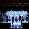 GLEE: The members of New Directions perform at Regionals in the &quot;All Or Nothing&quot; season finale episode of GLEE airing Thursday, May 9 (9:00-10:00 PM ET/PT) on FOX. &#xa9;2013 Fox Broadcasting Co. CR: Adam Rose/FOX
