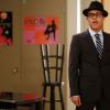 GLEE: Jake (Jacob Artist) performs in the all-new &quot;Dynamic Duets&quot; episode of GLEE airing Thanksgiving night Thursday, Nov. 22 (9:00-10:00 PM ET/PT) on FOX. &#xa9;2012 Fox Broadcasting Co. CR: Jordin Althaus/FOX