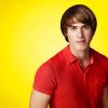 GLEE: Blake Jenner as Ryder in the Season Five of GLEE airing Thursdays, (9:00-10:00 PM ET/PT) on FOX. ©2013 Fox Broadcasting Co. Cr: Mathieu Young/FOX