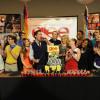 Glee - The 100th Episode Celebration Photo (17)