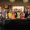 Glee - The 100th Episode Celebration Photo (20)