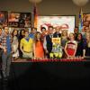 Glee - The 100th Episode Celebration Photo (21)