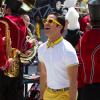 GLEE: Blaine (Darren Criss) performs in the &quot;Love Love Love&quot; premiere episode of GLEE airing Thursday, Sept. 26 (9:00 PM-10:00 PM ET/PT) on FOX. &#xa9;2013 Fox Broadcasting Co. Cr: Adam Rose/FOX