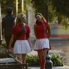 Episode 5.02 - Tina in the Sky With Diamonds