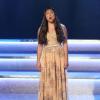 GLEE: Tina (Jenna Ushkowitz) performs in the &quot;Tina in The Sky With Diamonds&quot; episode of GLEE airing Thursday, Oct. 3 (9:00 -10:00 PM ET/PT) on FOX. &#xa9;2013 Fox Broadcasting Co. Cr: Mike Yarish/FOX