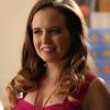 GLEE: Phoebe Strole guest-stars as Nurse Penny in the &quot;Tina in The Sky With Diamonds&quot; episode of GLEE airing Thursday, Oct. 3 (9:00 -10:00 PM ET/PT) on FOX.  &#xa9;2013 Fox Broadcasting Co. Cr: Mike Yarish/FOX