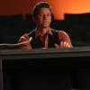 GLEE: Will (Matthew Morrison) watches the glee club perform in the &quot;Tina in The Sky With Diamonds&quot; episode of GLEE airing Thursday, Oct. 3 (9:00 -10:00 PM ET/PT) on FOX. &#xa9;2013 Fox Broadcasting Co. Cr: Mike Yarish/FOX