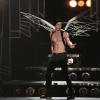 GLEE: Sam (Chord Overstreet) performs in the &quot;A Katy or a Gaga&quot; episode of GLEE airing Thursday, Nov. 7 (9:00-10:00 PM ET/PT) on FOX. &#xa9;2013 Fox Broadcasting Co. CR: Beth Dubber/FOX