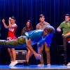 GLEE: Ryder (Blake Jenner) performs in &quot;The End of Twerking&quot; episode of GLEE airing Thursday, Nov. 14 (9:00-10:00 PM ET/PT) on FOX. &#xa9;2013 Fox Broadcasting Co. CR: Adam Rose/FOX