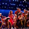 GLEE: The Glee club learns how to twerk in &quot;The End of Twerking&quot; episode of GLEE airing Thursday, Nov. 14 (9:00-10:00 PM ET/PT) on FOX. &#xa9;2013 Fox Broadcasting Co. CR: Adam Rose/FOX