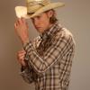 GLEE: Sam (Chord Overstreet) poses during a photo shoot in the &quot;Movin' Out&quot; episode of GLEE airing Thursday, Nov. 21 (9:00-10:00 PM ET/PT) on FOX. &#xa9;2013 Fox Broadcasting Co. CR: Mike Yarish/FOX