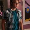 GLEE: Sam (Chord Overstreet) visits a modeling agency in the &quot;Movin' Out&quot; episode of GLEE airing Thursday, Nov. 21 (9:00-10:00 PM ET/PT) on FOX. &#xa9;2013 Fox Broadcasting Co. CR: Mike Yarish/FOX