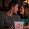 GLEE: Will (Matthew Morrison, L) and Emma (Jayma Mays, R) share a moment in the &quot;Trio&quot; episode of GLEE airing Tuesday, March 4 (8:00-9:00 PM ET/PT) on FOX. &#xa9;2014 Fox Broadcasting Co. CR: Mike Yarish/FOX
