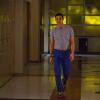 GLEE: Blaine (Darren Criss) performs in the &quot;Trio&quot; episode of GLEE airing Tuesday, March 4 (8:00-9:00 PM ET/PT) on FOX. &#xa9;2014 Fox Broadcasting Co. CR: Adam Rose/FOX