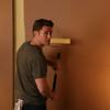 GLEE: Will (Matthew Morrison) paints a room in his house in the &quot;Trio&quot; episode of GLEE airing Tuesday, March 4 (8:00-9:00 PM ET/PT) on FOX. &#xa9;2014 Fox Broadcasting Co. CR: Mike Yarish/FOX