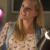 GLEE: Brittany (guest star Heather Morris) returns to McKinley High in the &quot;100&quot; episode of GLEE airing Tuesday, March 18 (8:00-9:00 PM ET/PT) on FOX. &#xa9;2014 Fox Broadcasting Co. CR: Adam Rose/FOX