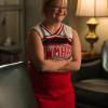 GLEE: Lauren Potter as Becky in the &quot;100&quot; episode of GLEE airing Tuesday, March 18 (8:00-9:00 PM ET/PT) on FOX. &#xa9;2014 Fox Broadcasting Co. CR: Adam Rose/FOX