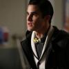 GLEE:  Blaine (Darren Criss) looks for Kurt in the &quot;Bash&quot; episode of GLEE airing Tuesday, April 8 (8:00-9:00 PM ET/PT) on FOX. &#xa9;2014 Fox Broadcasting Co. CR: Mike Yarish/FOX