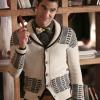 GLEE: Darren Criss as Blaine in the &quot;Bash&quot; episode of GLEE airing Tuesday, April 8 (8:00-9:00 PM ET/PT) on FOX. &#xa9;2014 Fox Broadcasting Co. CR: Tyler Golden/FOX
